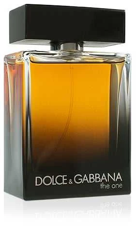Kvepalai vyrams Dolce & Gabbana The One For Men EDP, 50 ml
