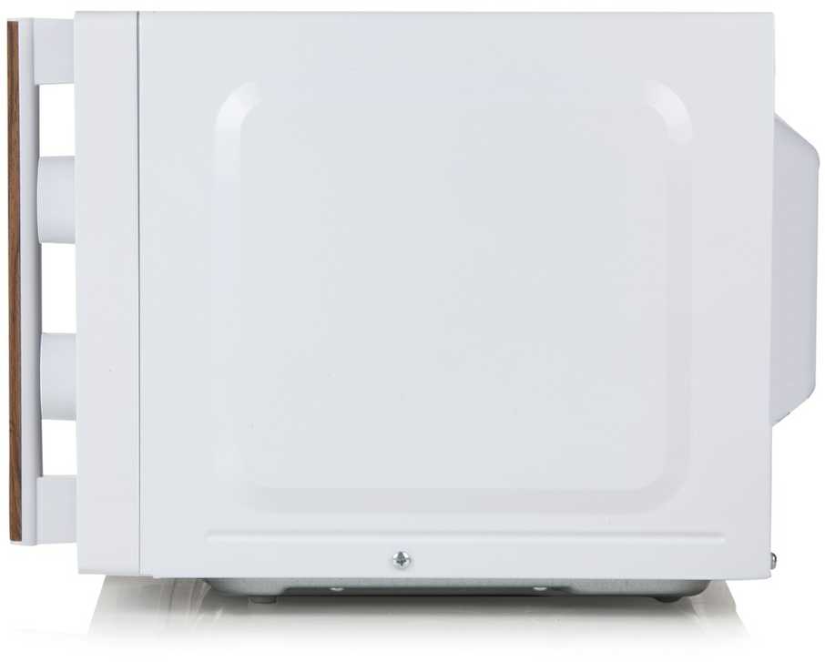 Mikrobangų krosnelė Domo Mikrobangų krosnelė DOMO 700 W 20 L