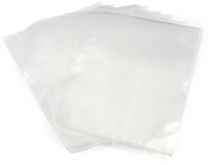 VAKUUMINIS SANTRAUKAS ACC BAGS 22X30CM/50PCS DO327L-BAG22 DOMO