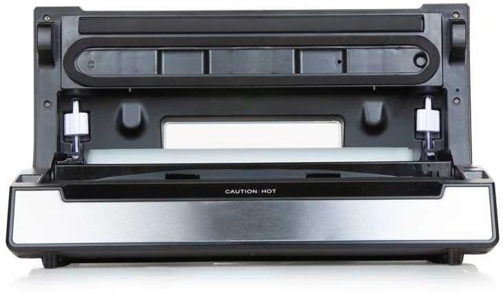 Domo DOMO DO331L Folio suvirinimo aparato kompresorius 0.9 Bar su folija