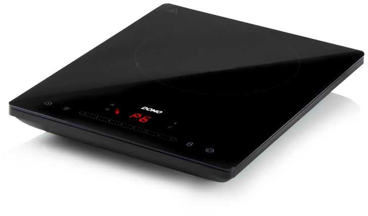 Laisvai pastatoma kaitlentė Domo Indukcinė kaitlentė DOMO DO332IP 2000 W