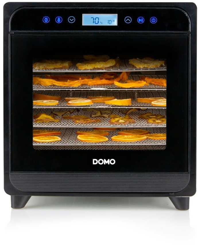 DOMO DO354VD Fruit dryer