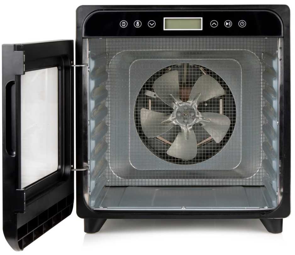 DOMO DO354VD Fruit dryer