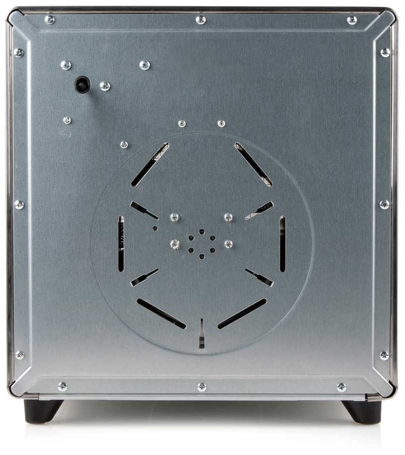 DOMO DO354VD Fruit dryer