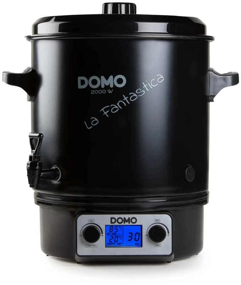 DOMO DO42327PC