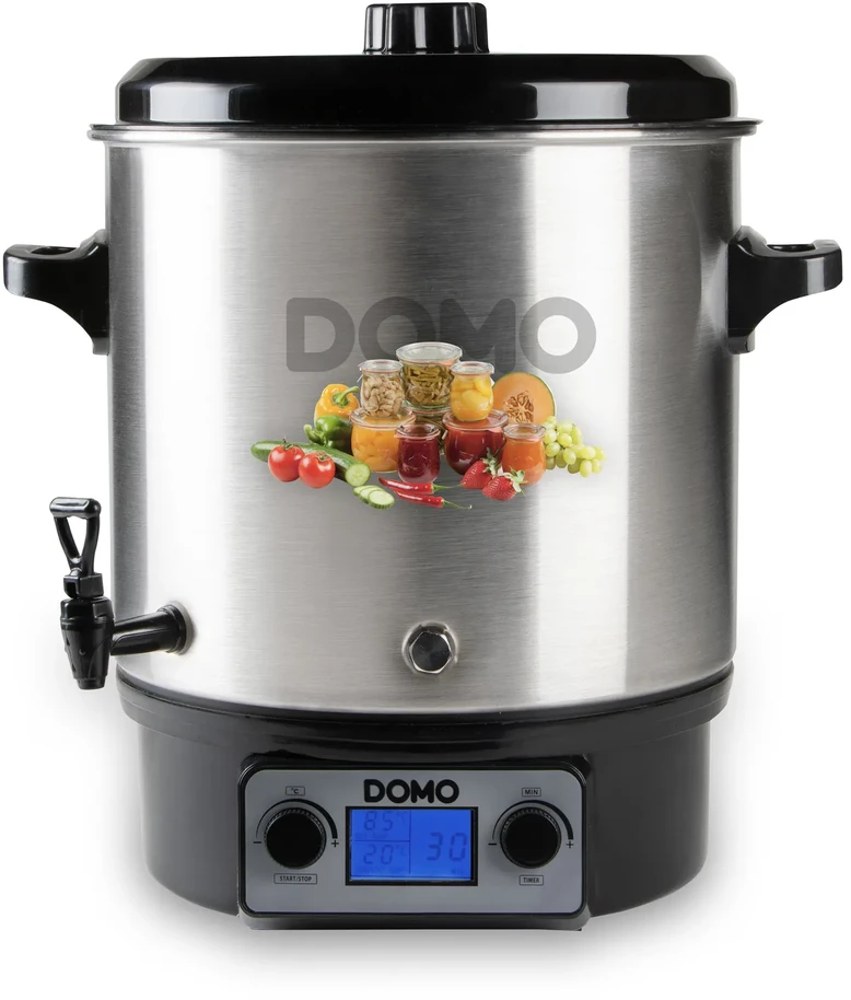 DOMO DO42328PC