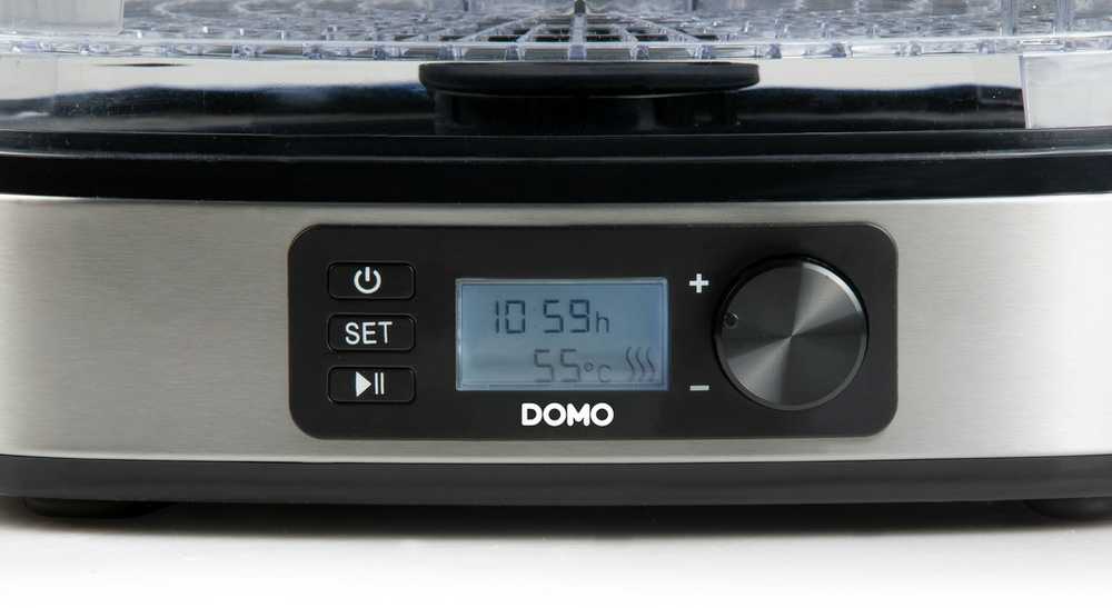 DOMO DO42602S