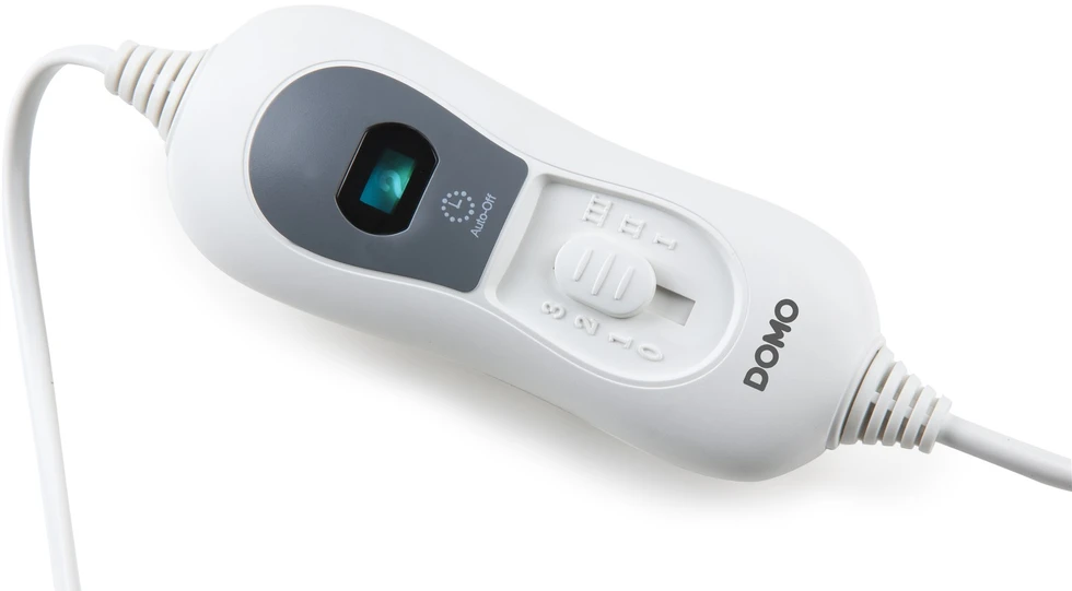 DOMO DO635V elektrinis šildomas batas
