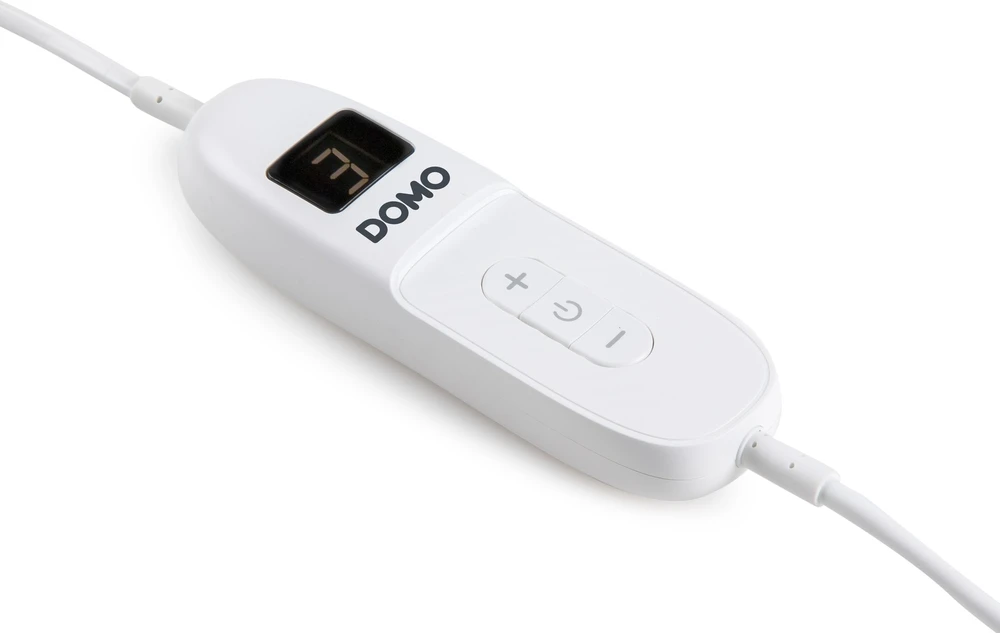 NECK AND BACK WARMER XL/100W DO636K DOMO