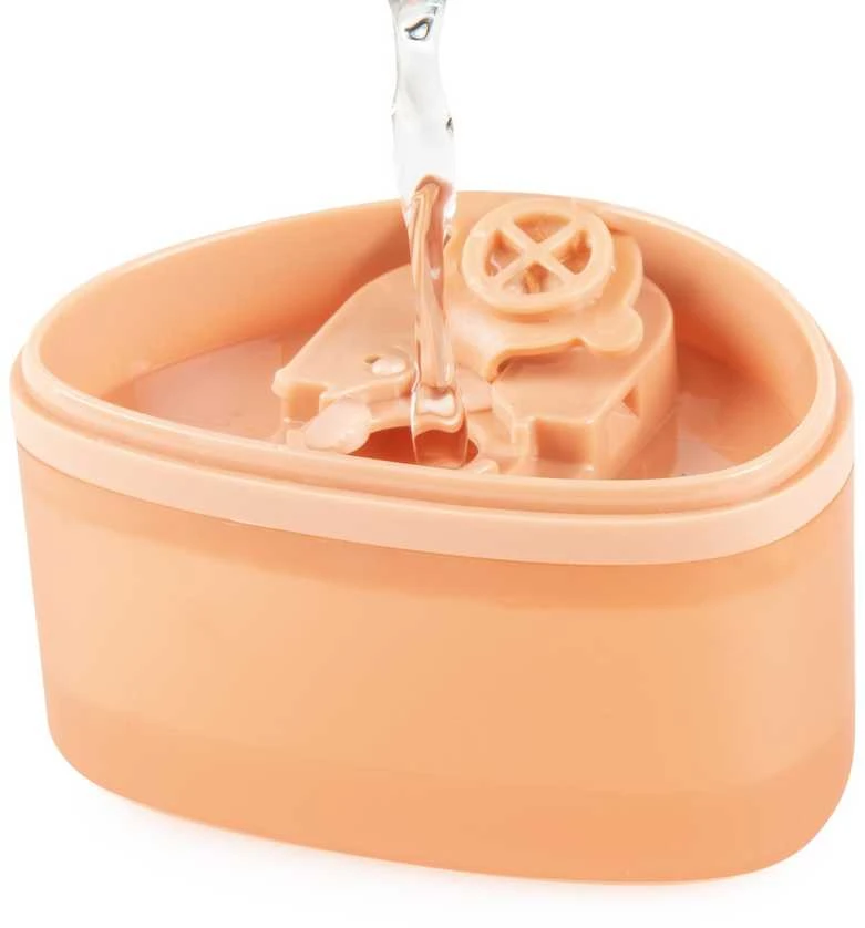 Garo valytuvas drabužiams Domo DOMO DO7058S PAROWNICA RĘCZNA DO UBRAN 1300 W 20 G/MIN 100 ML