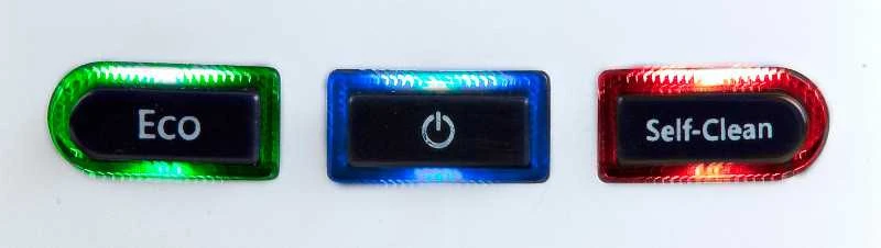 Domo DO7109S Lygintuvas 2200 W