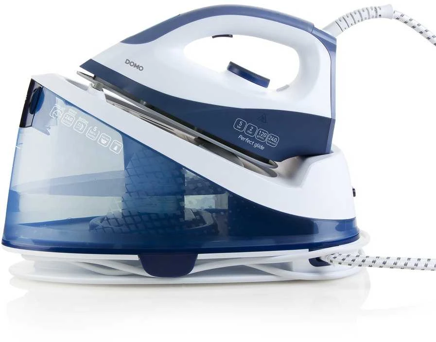 Domo DO7109S Lygintuvas 2200 W