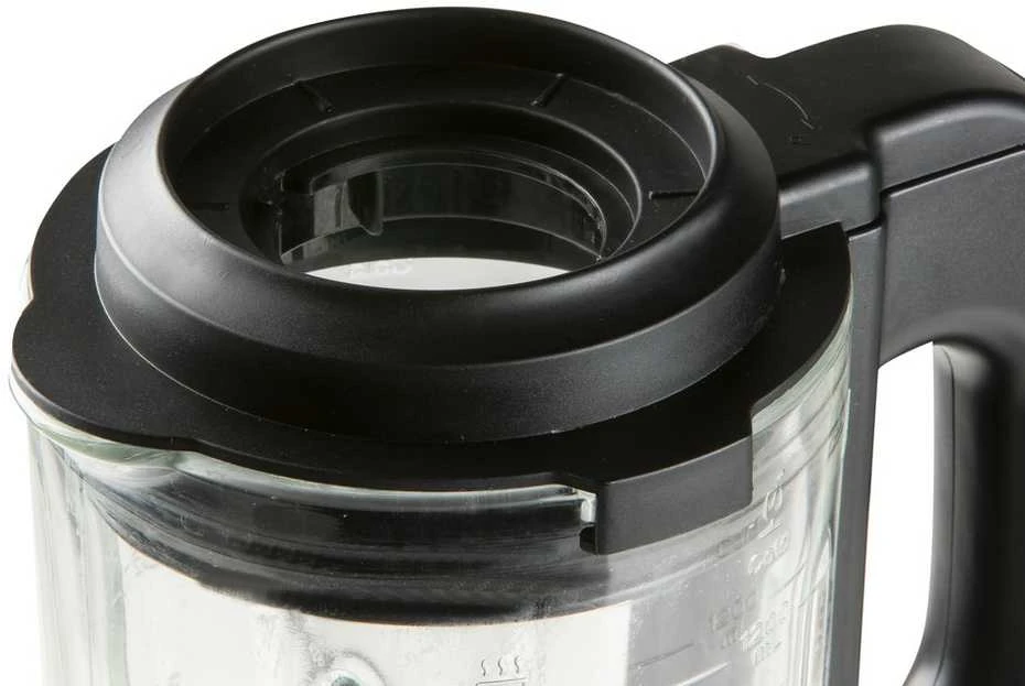 DOMO DO726BL Daugiafunkcinis sriubos maišytuvas 1,2l, 500W