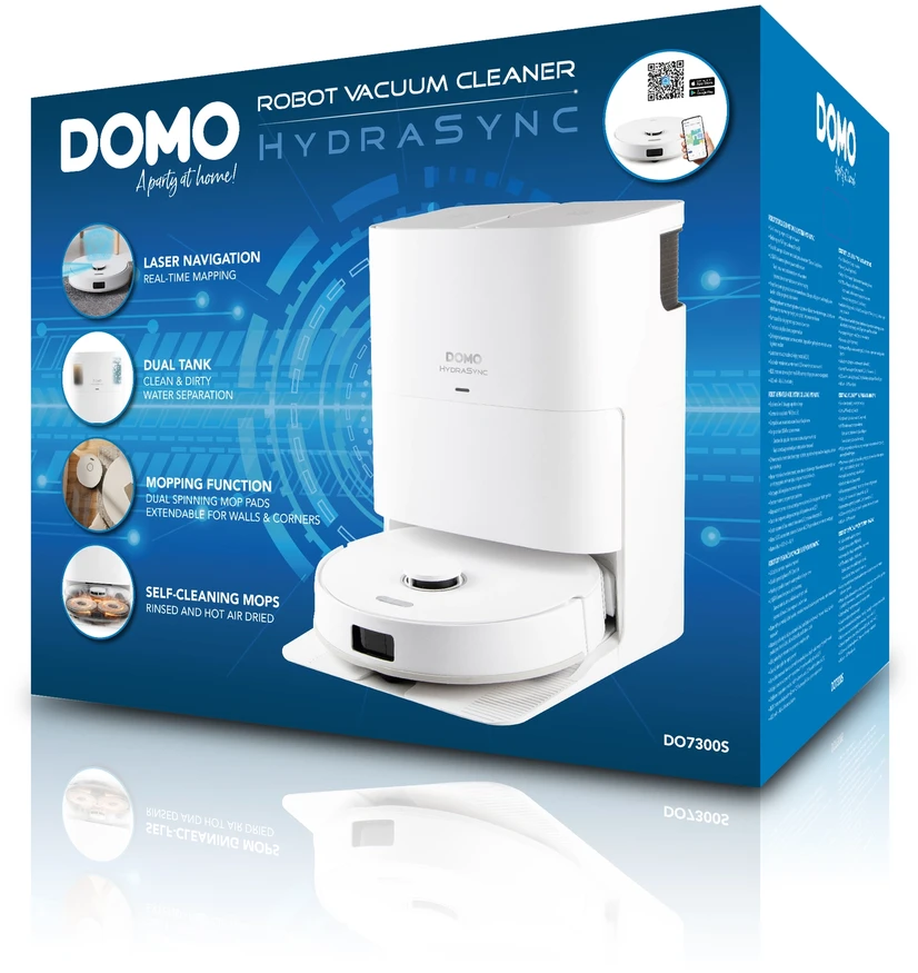 DOMO DO7300S