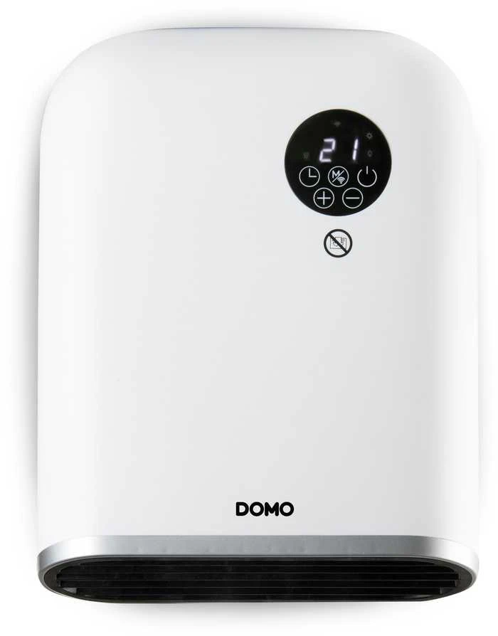DOMO DO7357F vonios šildytuvas