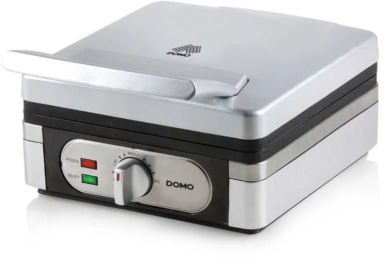 Vaflinė VAKLINĖ KELTINĖ 1400W/DO9047W/N DOMO