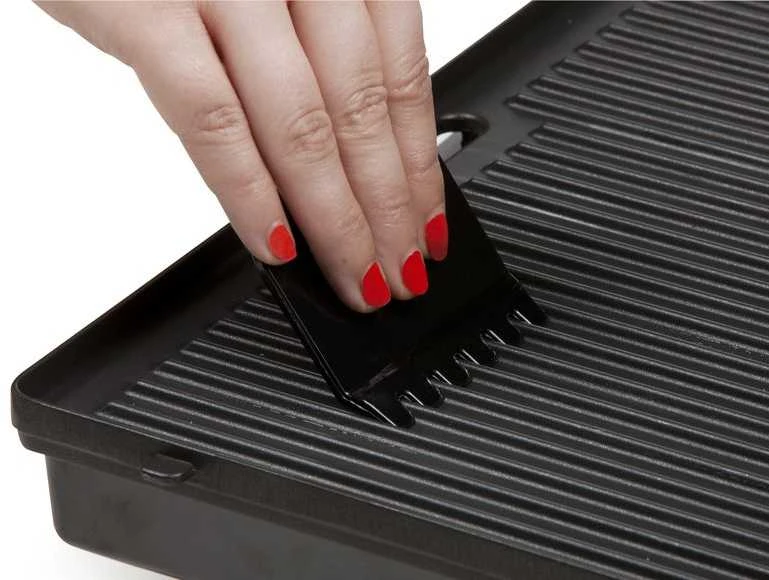 DOMO grill elektrinis panini DO9135G