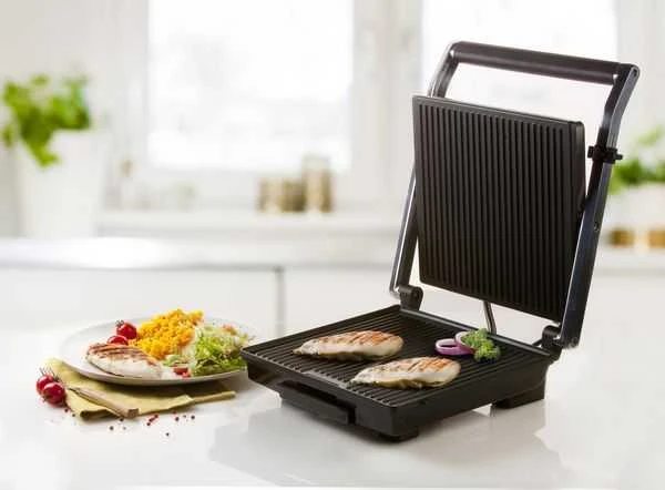 DOMO grill elektrinis panini DO9135G