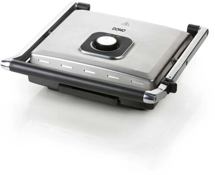 DOMO grill elektrinis panini DO9135G