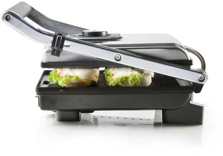 DOMO grill elektrinis panini DO9135G