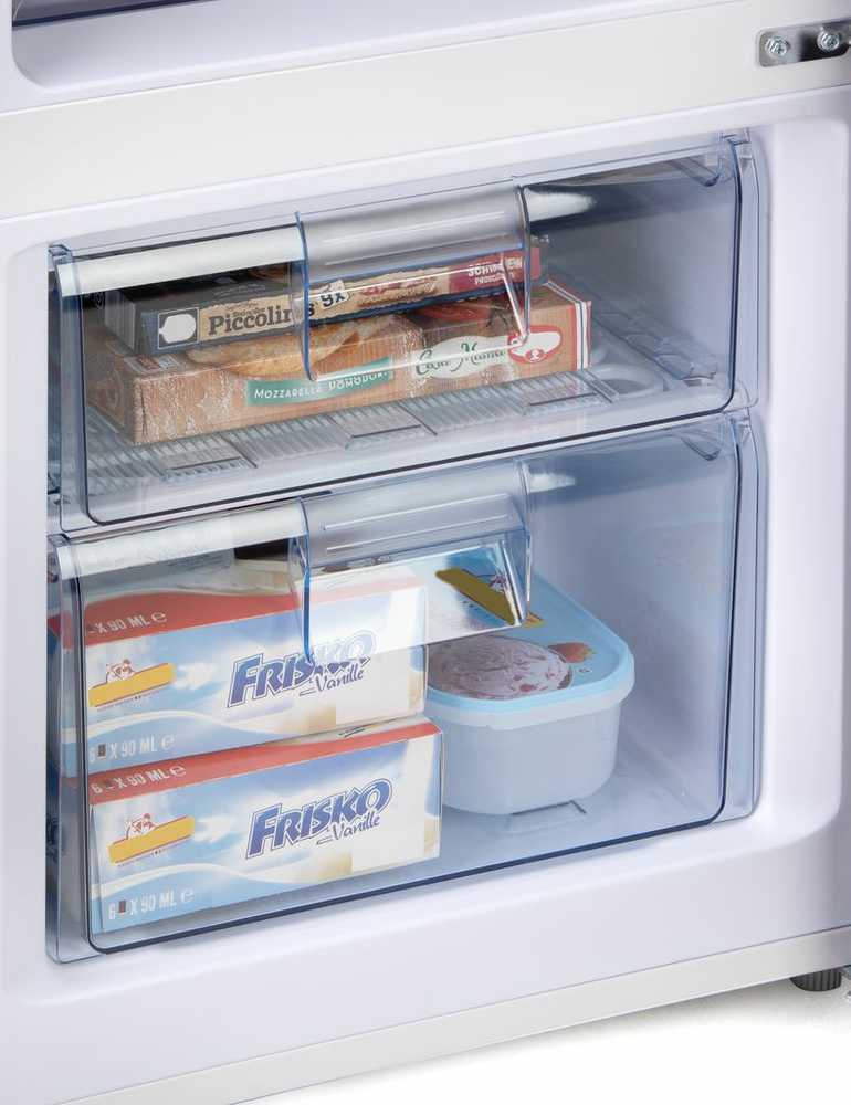 Šaldytuvas DOMO DO91706R Retro fridge-šaldiklis bottom 147/44 l, juodas