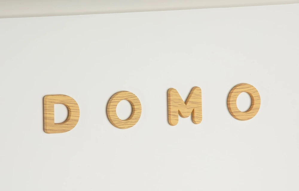 Šaldytuvas DOMO DO91709R