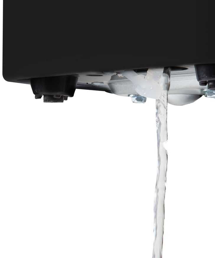 DOMO DO9220IB Ice maker, juodas