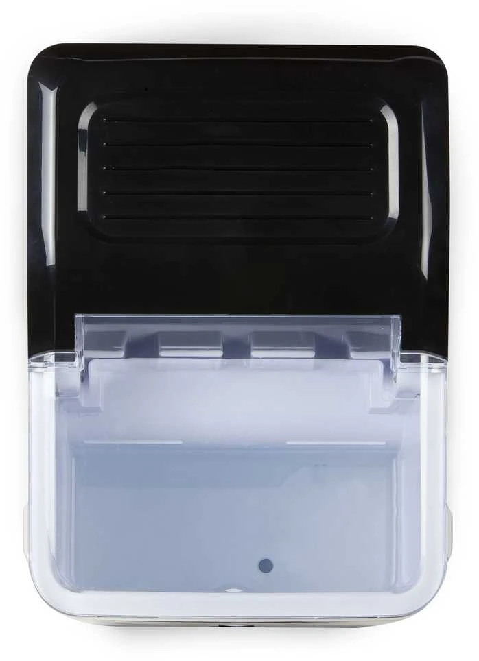 DOMO DO9220IB Ice maker, juodas
