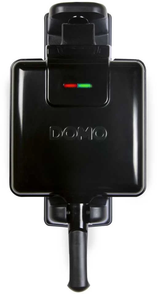 DOMO DO9224W besisukanti vaflinė klasikinė 4*7