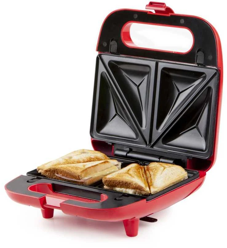 Vaflinė DOMO DO9242W snackmaster 5w1 kepsninė, kepsninė
