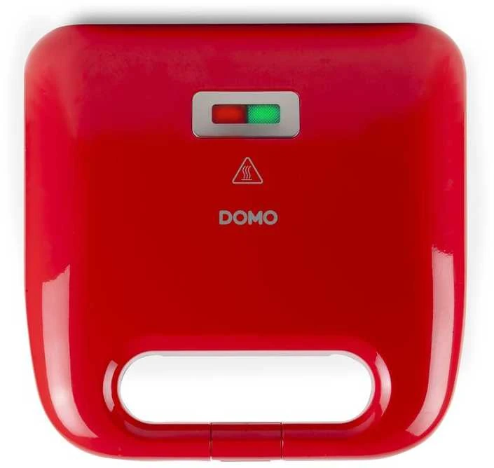 Vaflinė DOMO DO9242W snackmaster 5w1 kepsninė, kepsninė