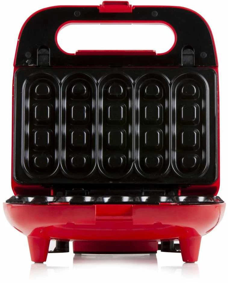Vaflinė DOMO DO9242W snackmaster 5w1 kepsninė, kepsninė