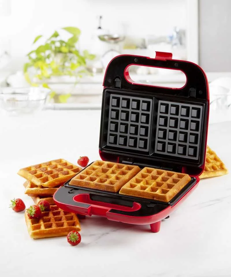 Vaflinė DOMO DO9242W snackmaster 5w1 kepsninė, kepsninė