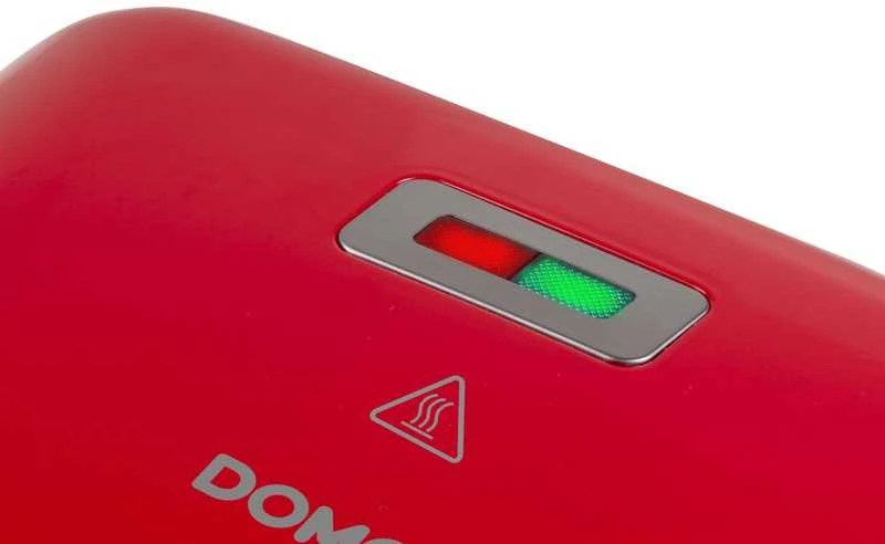 Vaflinė DOMO DO9242W snackmaster 5w1 kepsninė, kepsninė