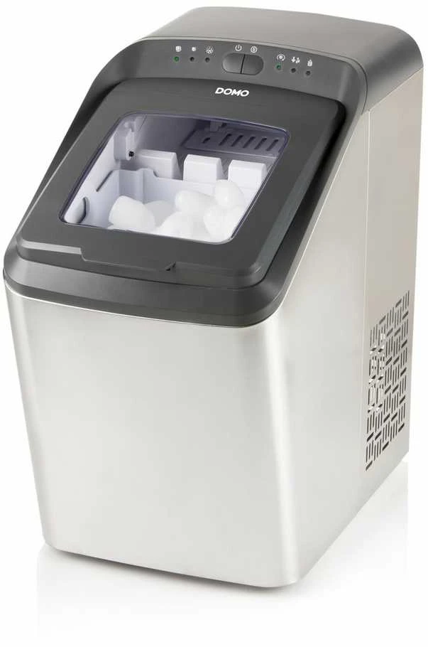 Maestro ICE CUBE MAKER/DO9247IB DOMO