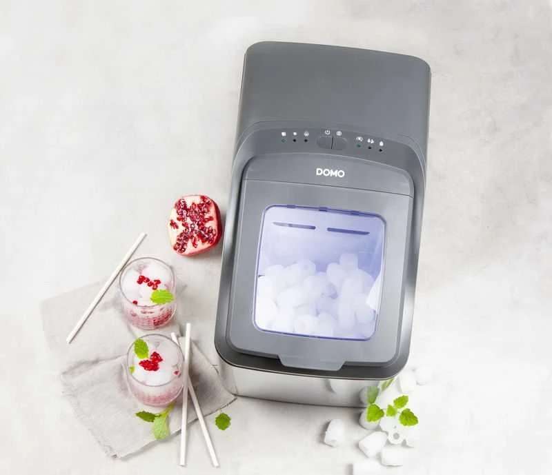 Maestro ICE CUBE MAKER/DO9247IB DOMO
