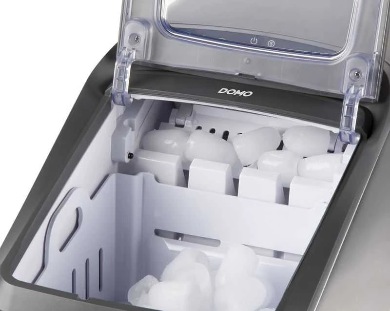 Maestro ICE CUBE MAKER/DO9247IB DOMO