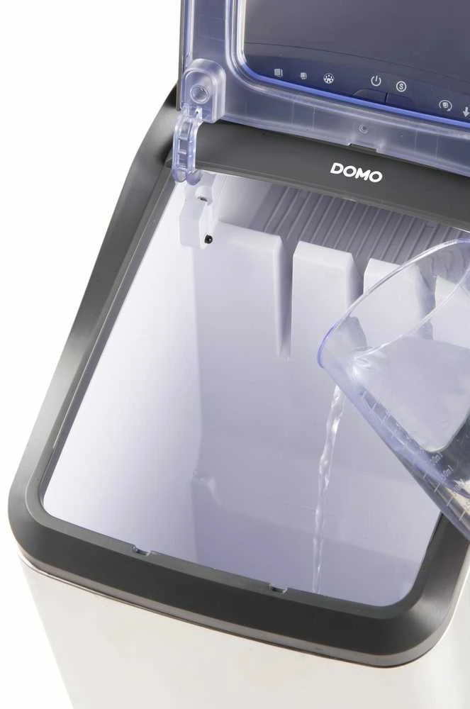 Maestro ICE CUBE MAKER/DO9247IB DOMO