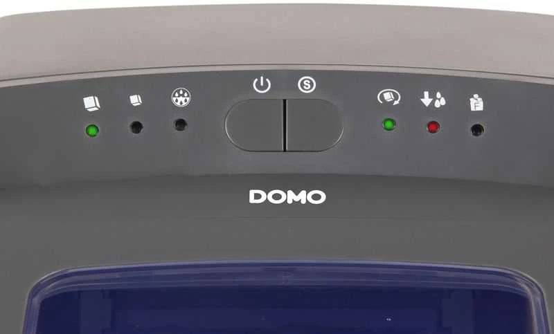 Maestro ICE CUBE MAKER/DO9247IB DOMO