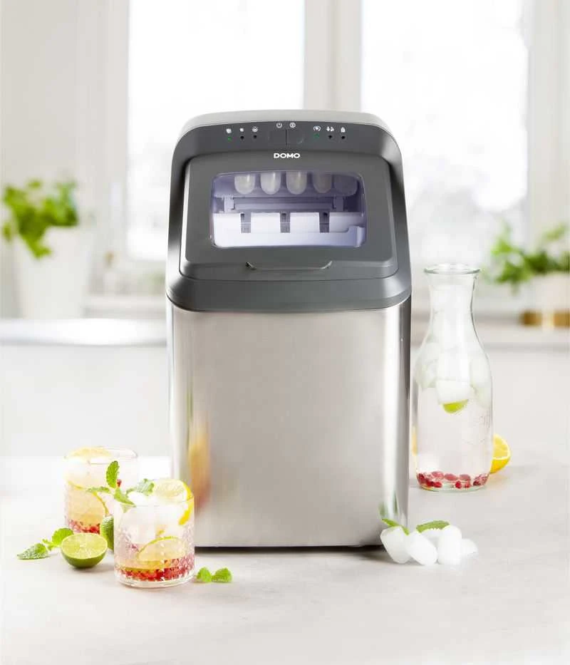 Maestro ICE CUBE MAKER/DO9247IB DOMO