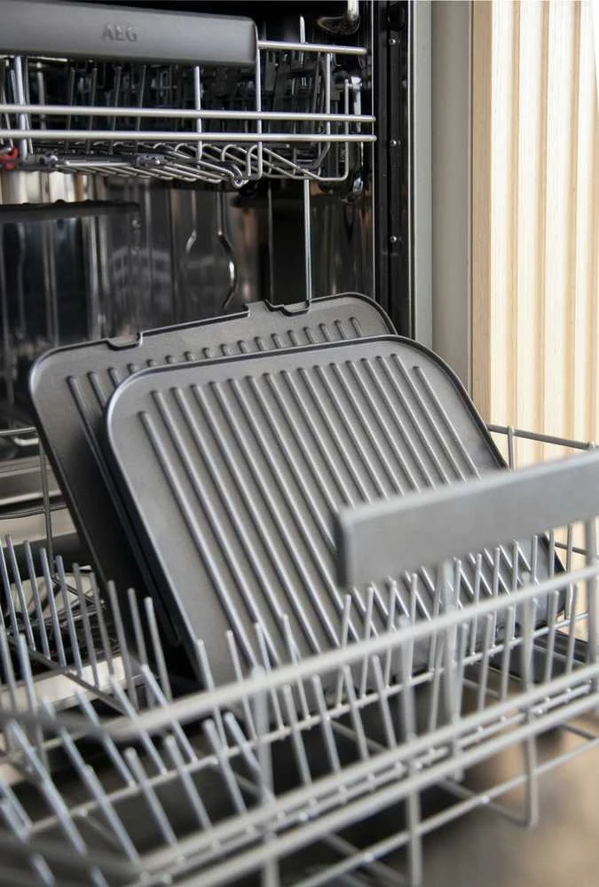 DOMO DO9249G elektrinė kepsninė su prailginamomis galiomis, 2100 W