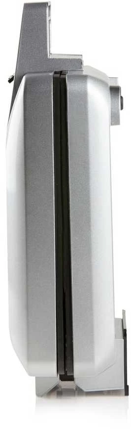 Vaflinė DOMO DO9250W vaflių keptuvė, skirta 4 belgiškiems vafliams, 1600 W