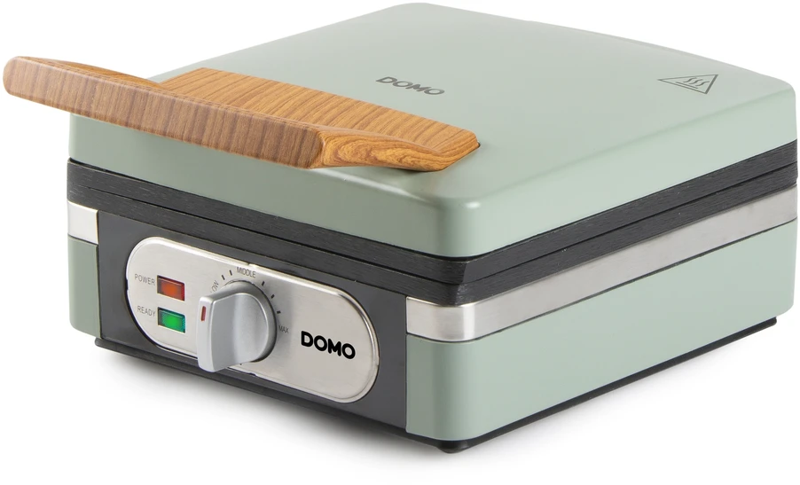 Vaflinė Domo DO9273W