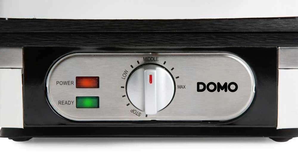 Vaflinė Domo DO9274W