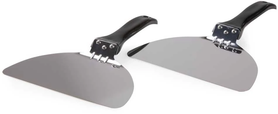 Domo DO9284PZ My Express Pizza 1200 W raudonos picos krosnis