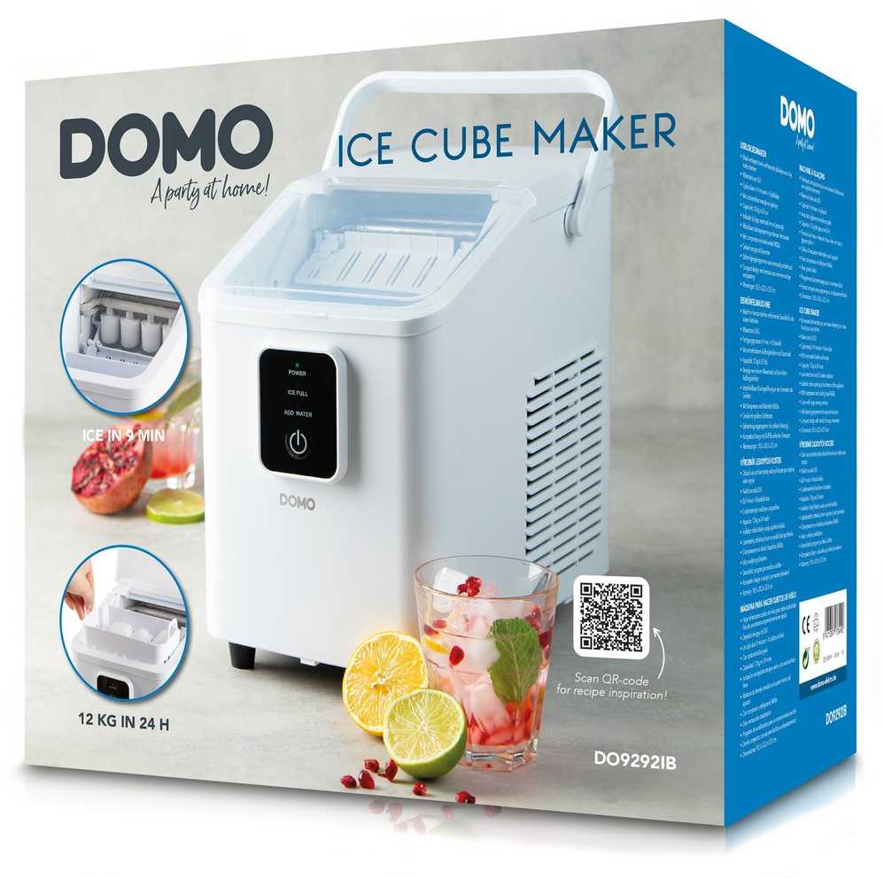 DOMO DO9292IB