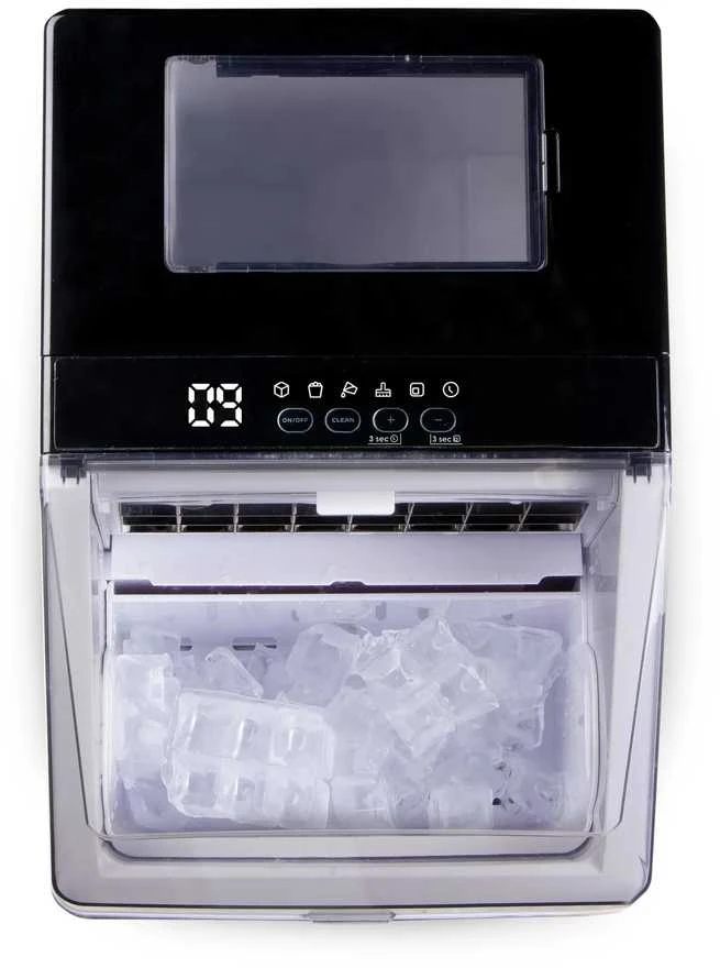 Ledukų gaminimo aparatas Domo DO9301IB, 20 kg/24 h, 3,2 l
