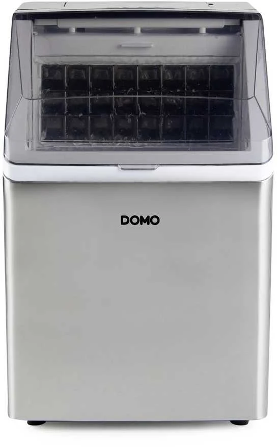 Ledukų gaminimo aparatas Domo DO9301IB, 20 kg/24 h, 3,2 l