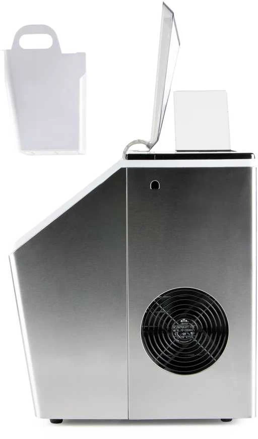 Ledukų gaminimo aparatas Domo DO9301IB, 20 kg/24 h, 3,2 l