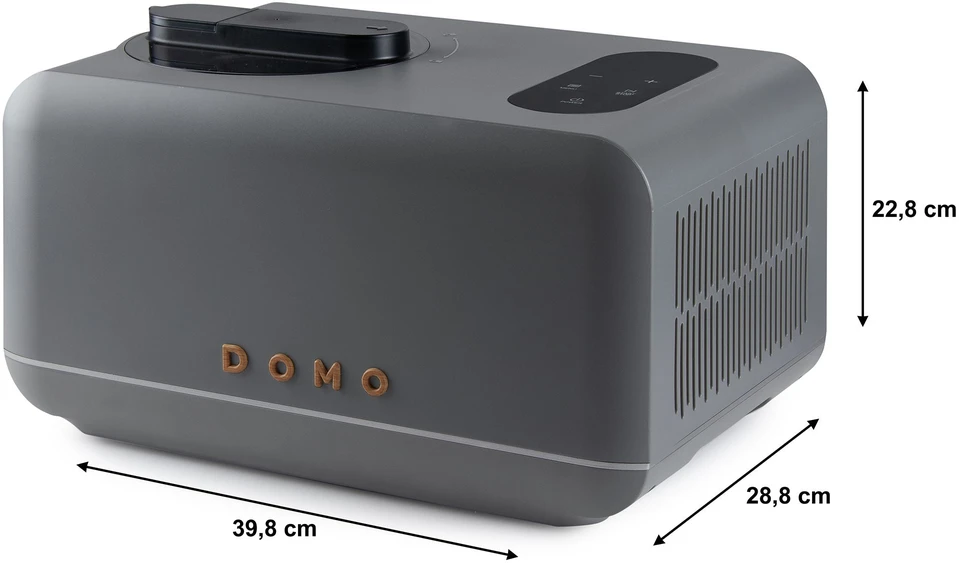 DOMO DO9306I